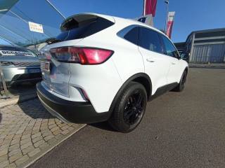 FORD Kuga usata, con Airbag Passeggero