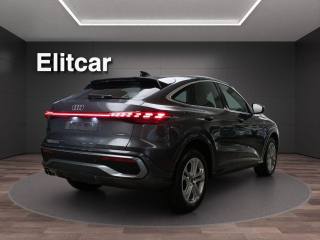AUDI Q5 usata, con Cerchi in lega