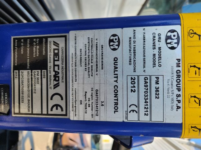 IVECO Daily usata 24