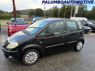 LANCIA MUSA usata, con Airbag laterali