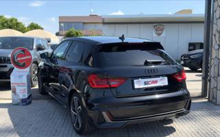 AUDI A1 usata, con Airbag laterali
