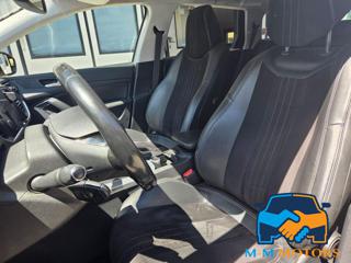 PEUGEOT 308 usata, con Climatizzatore