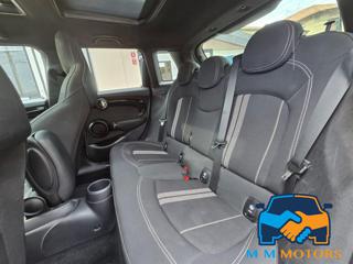 MINI Cooper S usata, con Immobilizzatore elettronico