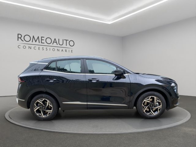 KIA Sportage usata, con Chiusura centralizzata