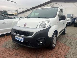 FIAT Fiorino 1.3 mjt autocarro iva esposta