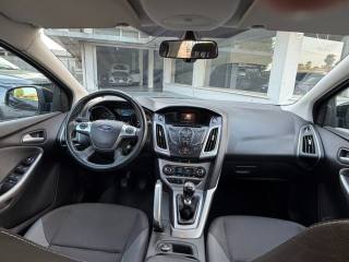 FORD Focus usata, con Chiusura centralizzata