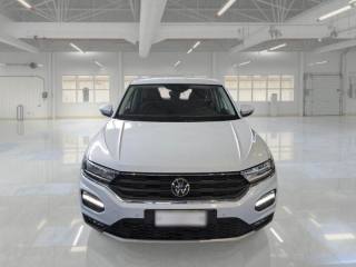 VOLKSWAGEN T-Roc usata, con Chiusura centralizzata