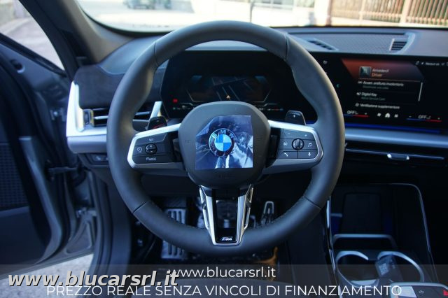 BMW X1 usata 30