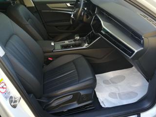 AUDI A6 usata, con Cruise Control