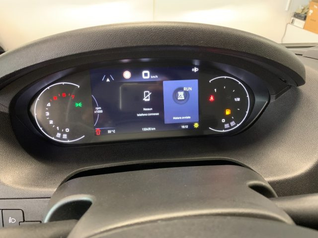 FIAT Ducato usata, con Luci diurne LED