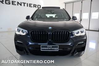 BMW X3 usata, con Airbag