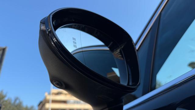 PORSCHE Cayenne usata, con Vivavoce