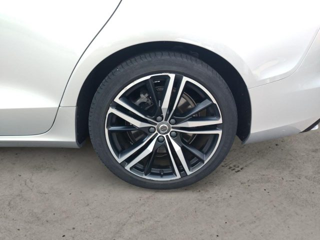 VOLVO V60 usata, con ESP