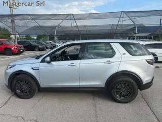 LAND ROVER Discovery Sport usata, con Fendinebbia