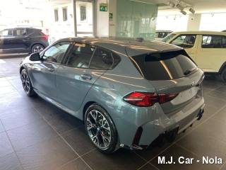 BMW 118 usata, con Cerchi in lega