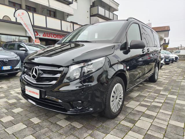 MERCEDES-BENZ Vito usata, con ABS