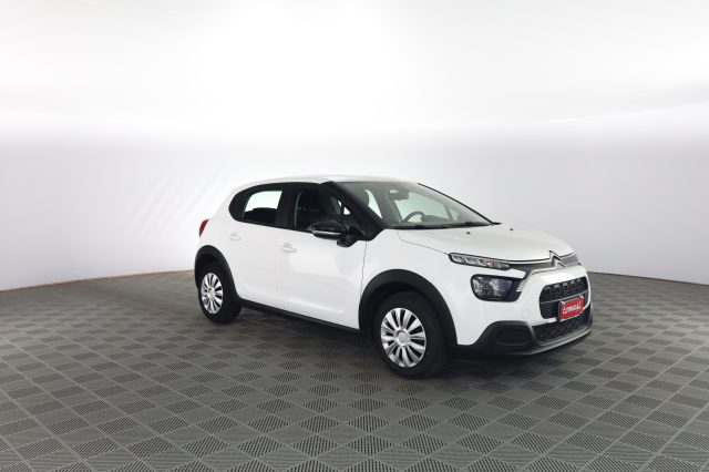 CITROEN C3 usata 1
