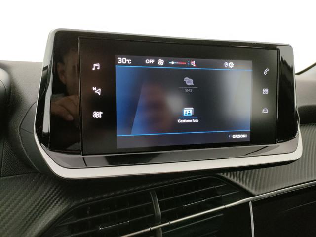 PEUGEOT 208 usata, con Filtro antiparticolato