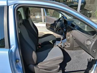 FIAT Punto usata, con Specchietti laterali elettrici