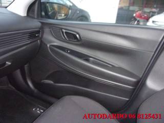HYUNDAI i20 usata, con Autoradio digitale