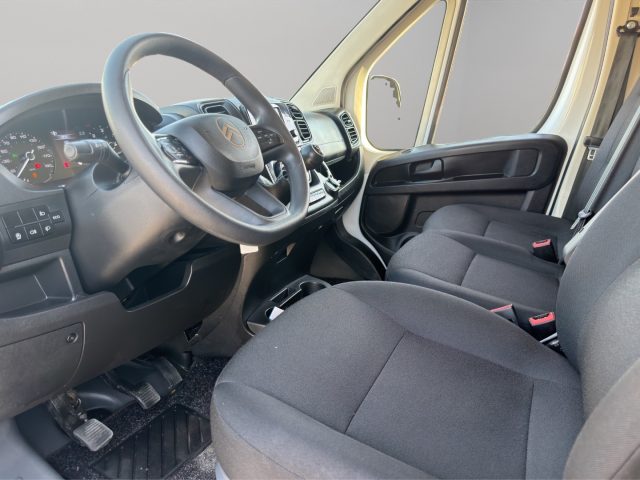CITROEN Jumper usata, con ESP