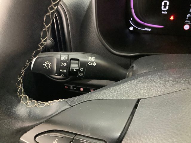 KIA Picanto usata, con Sensori di parcheggio posteriori