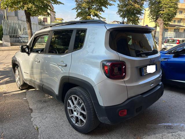 JEEP Renegade usata, con Alzacristalli elettrici