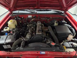 FORD Ranger usata 30