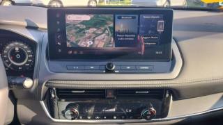 NISSAN Qashqai usata, con Immobilizzatore elettronico
