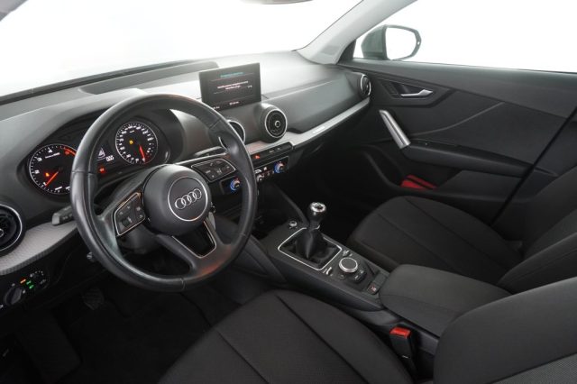 AUDI Q2 usata 8