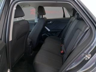 AUDI Q2 usata 15