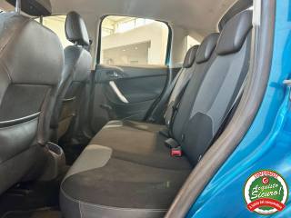CITROEN C3 usata, con Park Distance Control