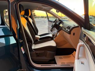 VOLKSWAGEN Tiguan usata, con Chiusura centralizzata