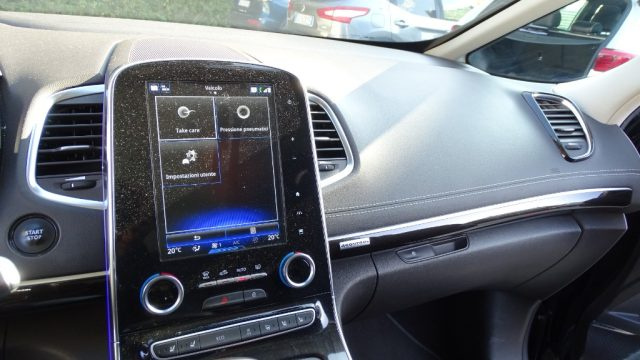 RENAULT Espace usata 108