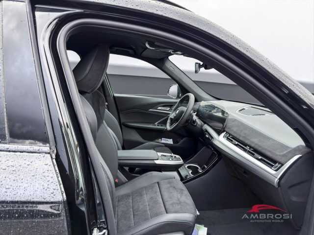 BMW X1 usata 8