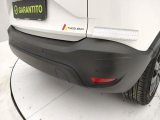 OPEL Crossland usata, con Controllo elettronico della corsia