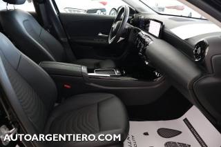 MERCEDES-BENZ A 180 usata, con Start/Stop Automatico