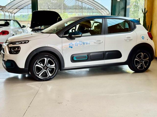 CITROEN C3 usata, con Airbag Passeggero