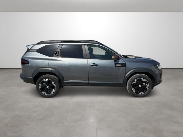 DACIA Bigster usata, con Climatizzatore