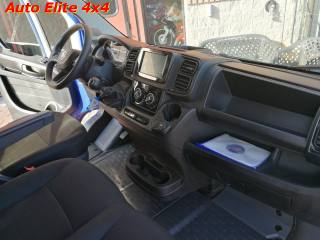 FIAT Ducato usata, con Immobilizzatore elettronico