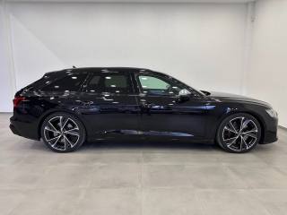 AUDI S6 usata, con Antifurto