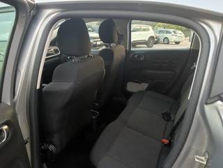CITROEN C3 usata, con Sedile posteriore sdoppiato