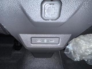 DACIA Duster usata, con Volante in pelle