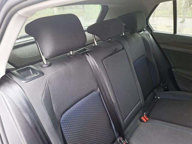 VOLKSWAGEN Golf usata, con Pneumatici da neve