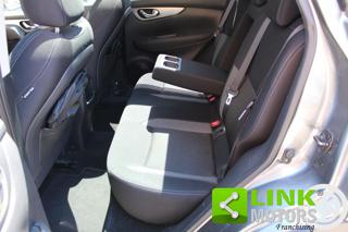 NISSAN Qashqai usata, con Specchietti laterali elettrici