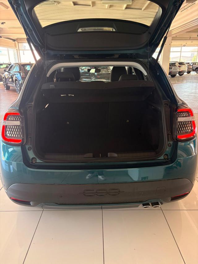 FIAT 600 usata, con Sedili sportivi