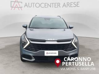 KIA Sportage usata, con Chiusura centralizzata