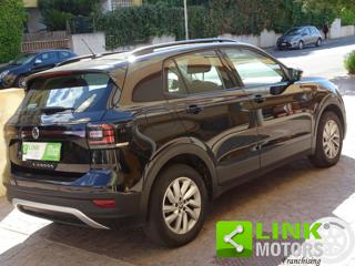 VOLKSWAGEN T-Cross usata, con Airbag Passeggero