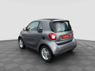 SMART ForTwo usata 2