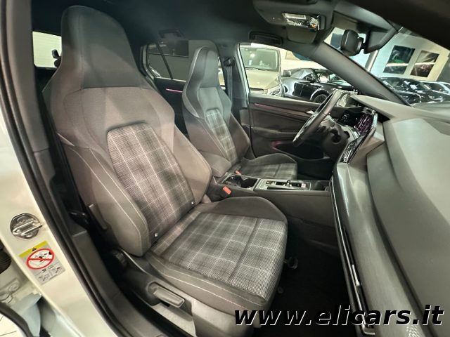 VOLKSWAGEN Golf usata, con Immobilizzatore elettronico